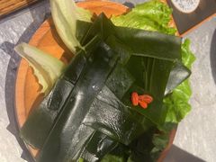 -探鱼·鲜青椒爽麻烤鱼(北京路天河城店)