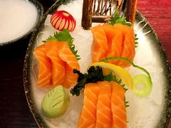 -松子料理(亮马桥店)