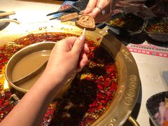 -哥老官重庆美蛙鱼头(龙湖杭州金沙天街店)