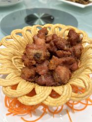 -三寓宾馆宴会厅