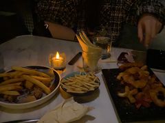 -STARRY CAFE & LOUNGE BAR(高新店)