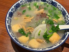 -小潘记鸭血粉丝汤