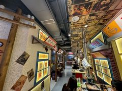 -姜胖胖无限自助烤肉(弹子石店)