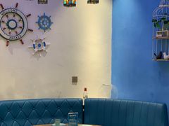 -顺明新疆风味餐厅(五一路店)