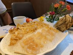-79号渔船海鲜饭店(宝安店)