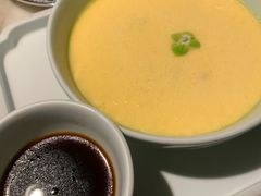 肉沫炖土鸡蛋-桂满陇-锦绣江南(万象城店)