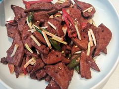 -聆桂烤鸭·金奖烤鸭(静联广场店)