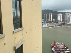 -澳门十六浦索菲特大酒店