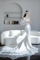 -Color卡诺婚纱礼服馆(南京严选店)