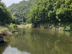 -三块石国家森林公园