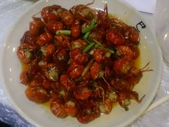 android_upload_pic-巴厘龙虾·榜首油焖大虾(旗舰店·万松园)