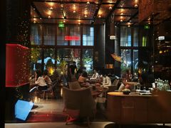 -THE CANNERY&JUJU 新鲜海鲜·牛排美食酒廊