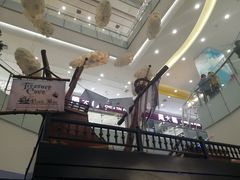 -凯德广场(学府店)