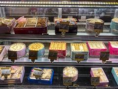 -家琳甜品(江南东店)