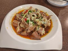 -福建美食城(老君堂店)