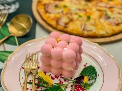 -ins森林童话餐厅coffee&bistro