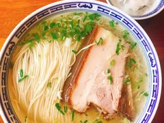 -同得兴 Since·1995 传统苏式面馆(十全街店)