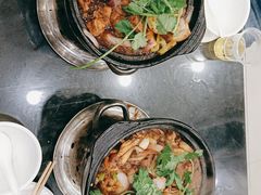 -川香煲(茅台路店)