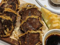 -宴小馆·小海鲜青岛菜(五四广场店)