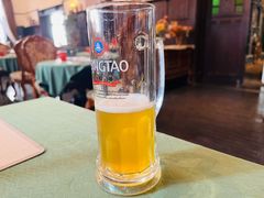 -中山路壹号传奇club·啤酒花园餐厅