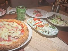 -Mammamia意大利餐厅(阳春巷店)