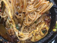 -薛昌利大米凉皮(北新街店)