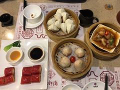 -点都德(大茶楼店)