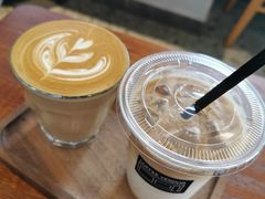 -CoffeeVendor(西乡店)