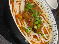 -泉味道贵州厨房(三里河店)