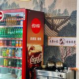 夫子庙景区里的红楼梦主题面馆，来吃面🍜呀！