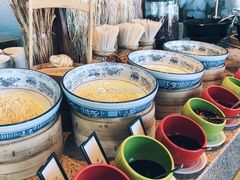 -视界美食自助餐厅·石家庄希尔顿酒店