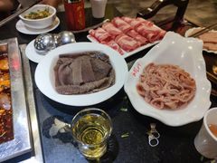 -红鼎坊·老成都火锅(新南门店)