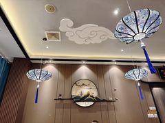 -赣南人家·头牌江西菜(劲松店)