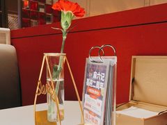 卡座-麻六记(新天地店)