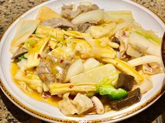 -旺达·福州菜(正大广场店)