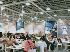 大堂-宜家·瑞典风味餐厅(北京西红门店)