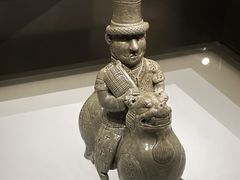 -临沂市博物馆