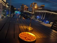 -Tipsy Bar•屋顶露台酒吧&水烟吧