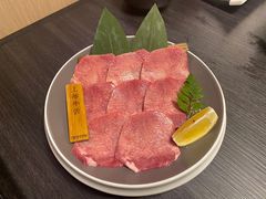 -AJIYA·池袋日式烧肉自助(天津万象城店)
