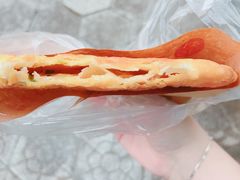 五香锅盔-军屯锅魁(城市花园店)