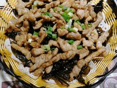 -炊烟·山房菜