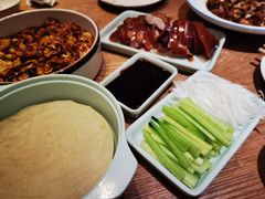 -紫光园·烤鸭(吕家营店)