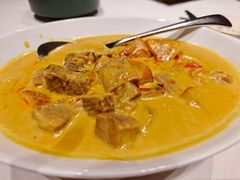 -金链花·泰国餐厅(国贸店)