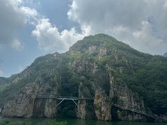 -大连冰峪旅游度假区