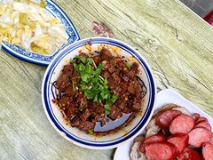 -惠记粉汤羊血(小南门店)