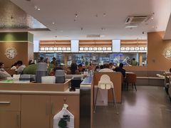 -吕氏疙瘩汤·新派鲁菜(东城万达广场店)