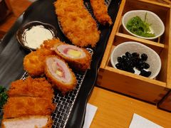 -胜博殿日式炸猪排(西红门店)