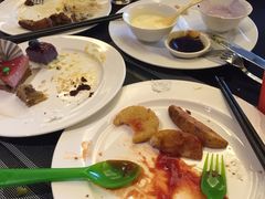 -AdD全日制餐厅(中谷花园酒店)