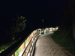 景点-燕儿岛山公园