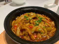 牛肉汁烧茄子-老湘亲·品鉴湘菜(湖里店)